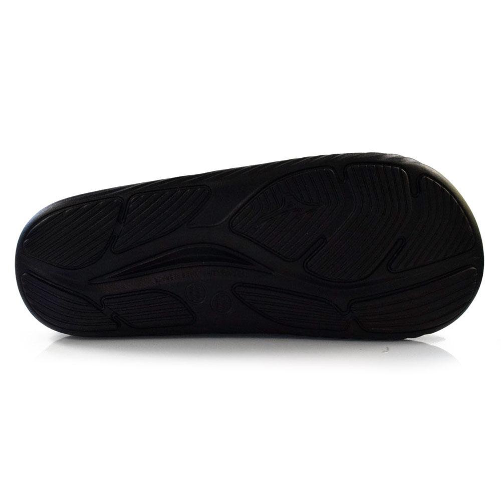 Chinelo Slide Masculino Mizuno Enerzy Original 106049049 Preto 7
