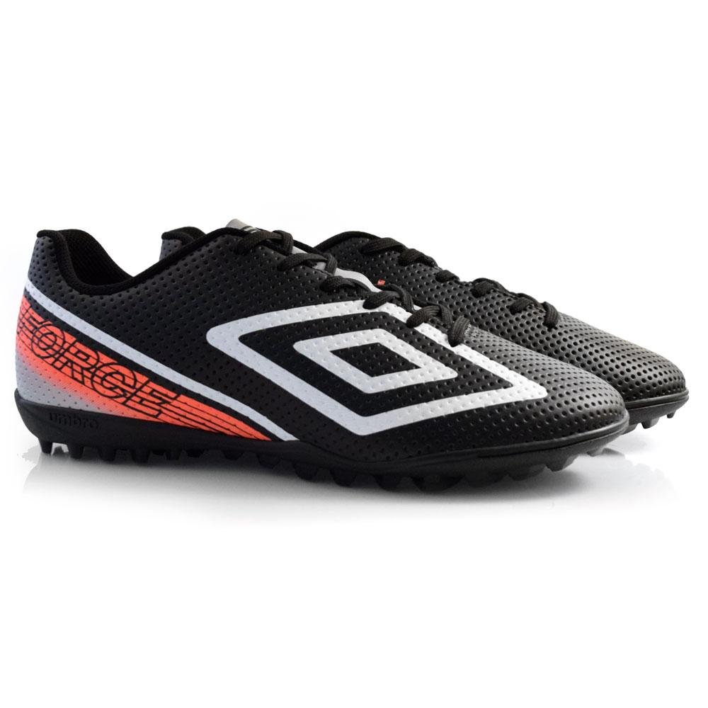 Chuteira Society Umbro Force U01FB00248 Preto 2