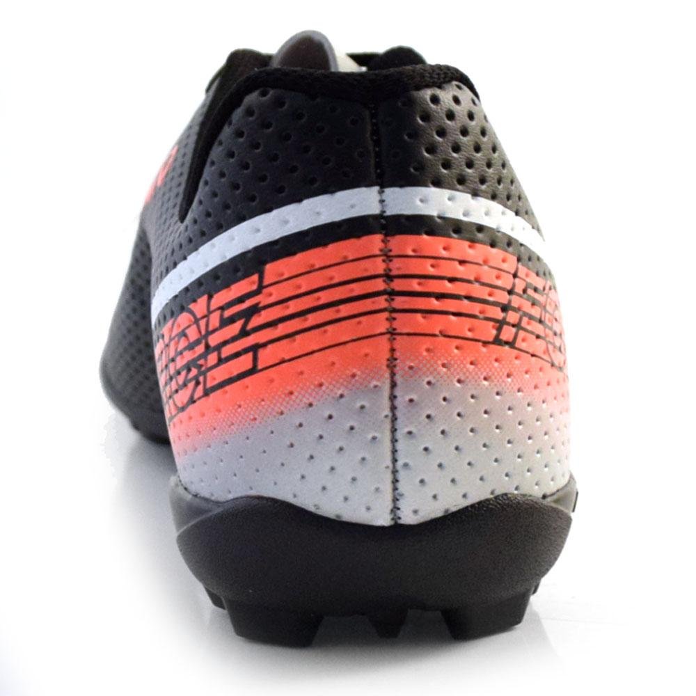 Chuteira Society Umbro Force U01FB00248 Preto 5