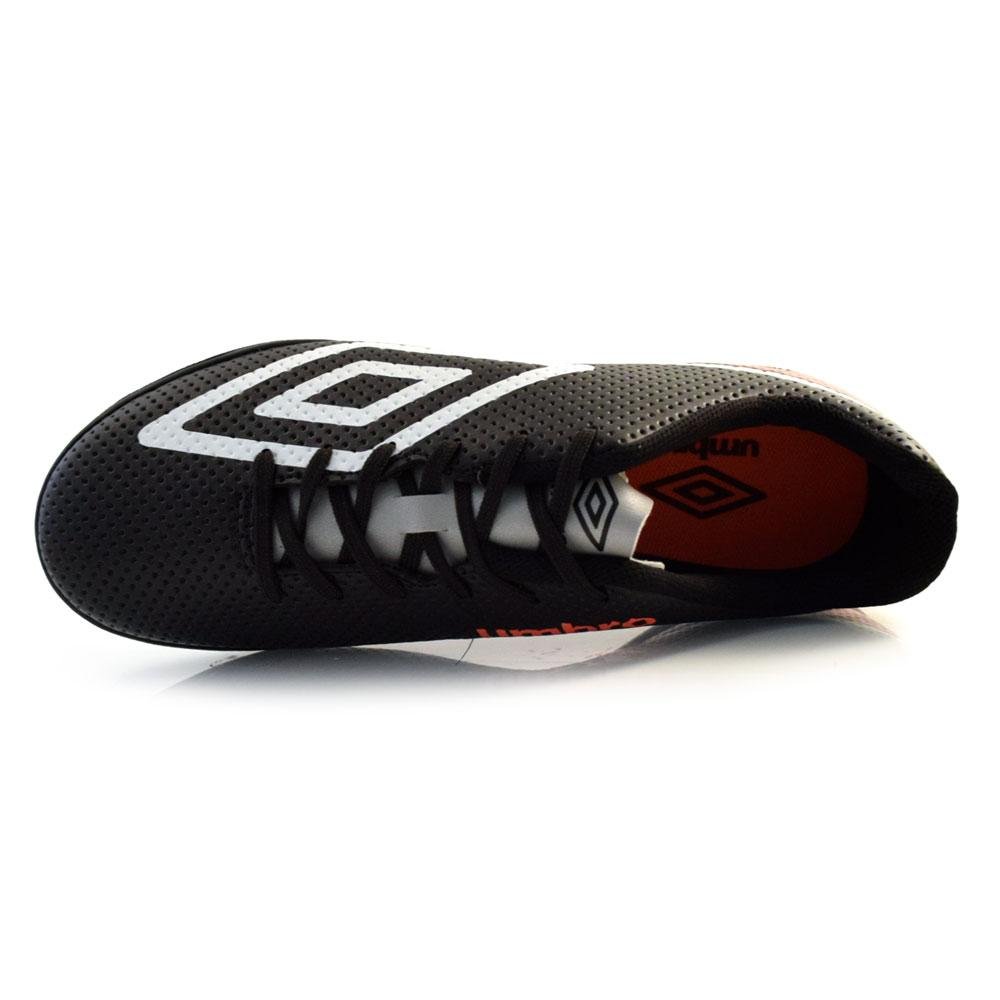 Chuteira Society Umbro Force U01FB00248 Preto 7