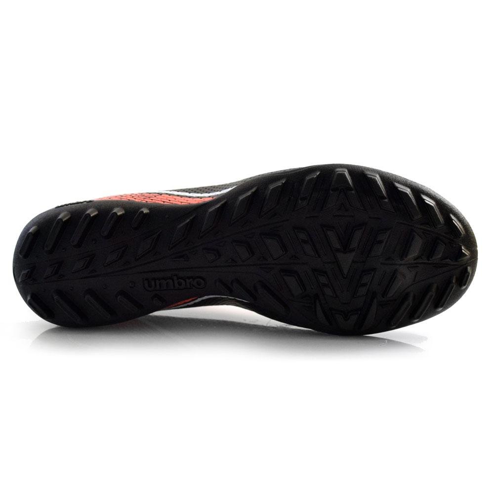 Chuteira Society Umbro Force U01FB00248 Preto 8