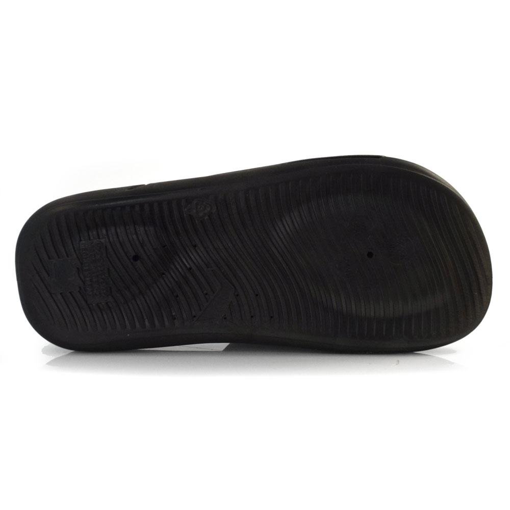 Chinelo Slide Masculino Rider Smash III 12367 Preto 6