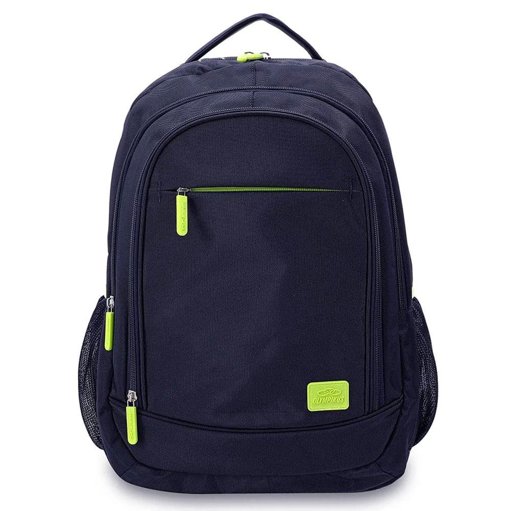 Mochila Olympikus Prime OIWB241803 Azul 1