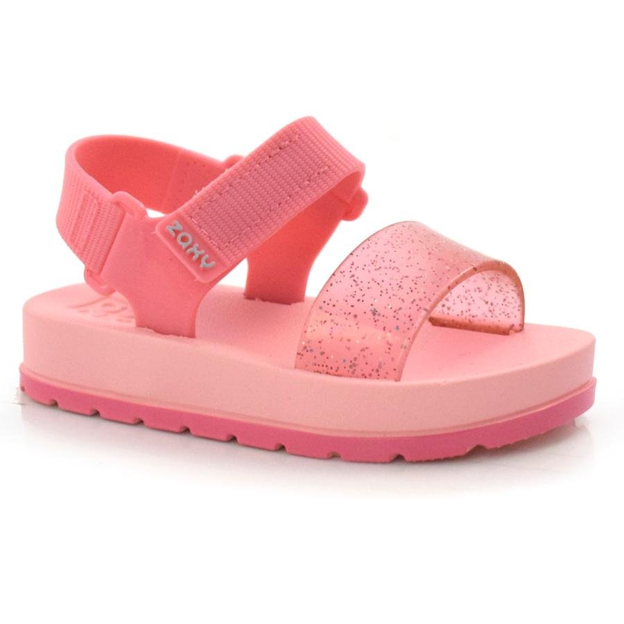 Papete Baby Feminina Zaxy 18501