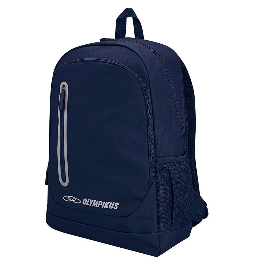 Mochila Unissex Olympikus OIWB221802 Azul 3