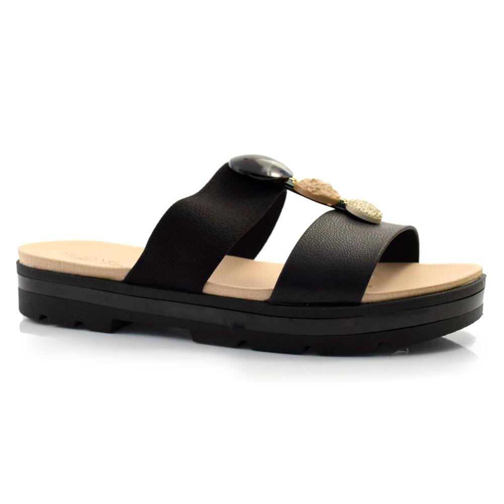 Sandália Flat Feminina Modare 7132.138.22454