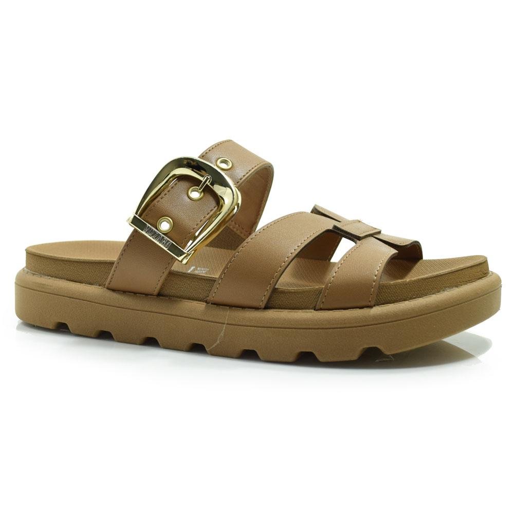 Sandália Flat Feminina Vizzano 6510.110.7286