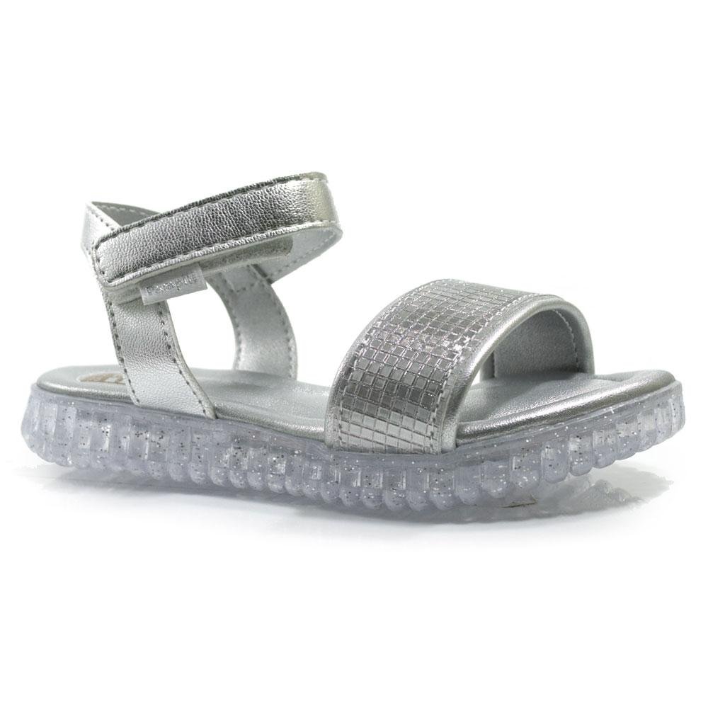 Sandália Infantil Pampili 123.271