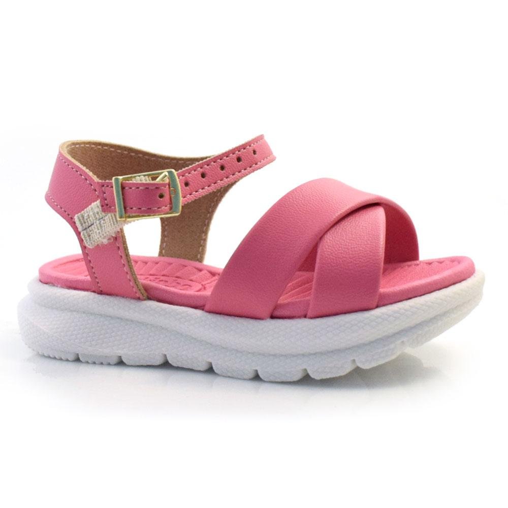 Sandália Infantil Molekinha 2734.100.9569