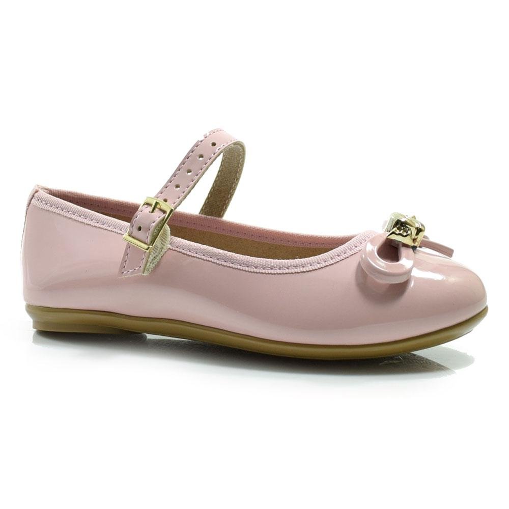 Sapatilha Infantil Molekinha 2502.394.13488