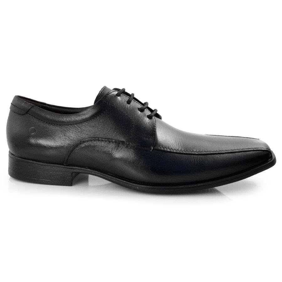 Sapato Social Masculino Democrata 244101 Preto 3