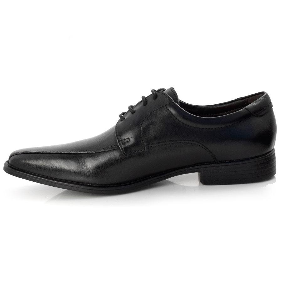 Sapato Social Masculino Democrata 244101 Preto 5