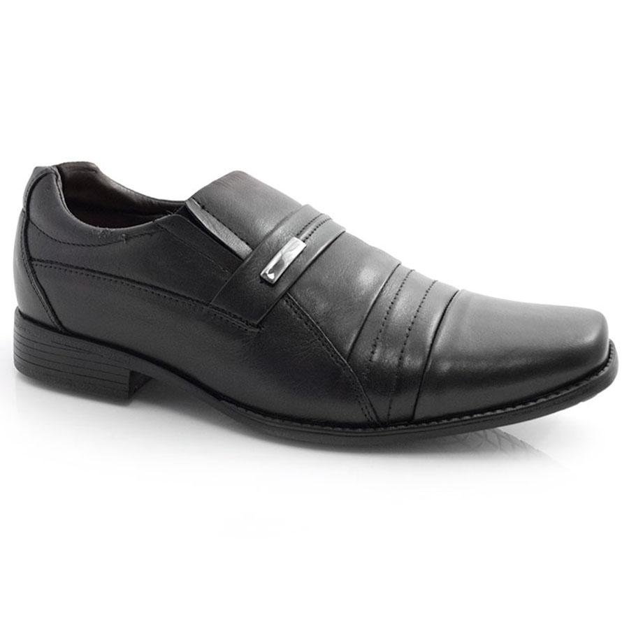 Sapato Social de Couro Zapattero 8268