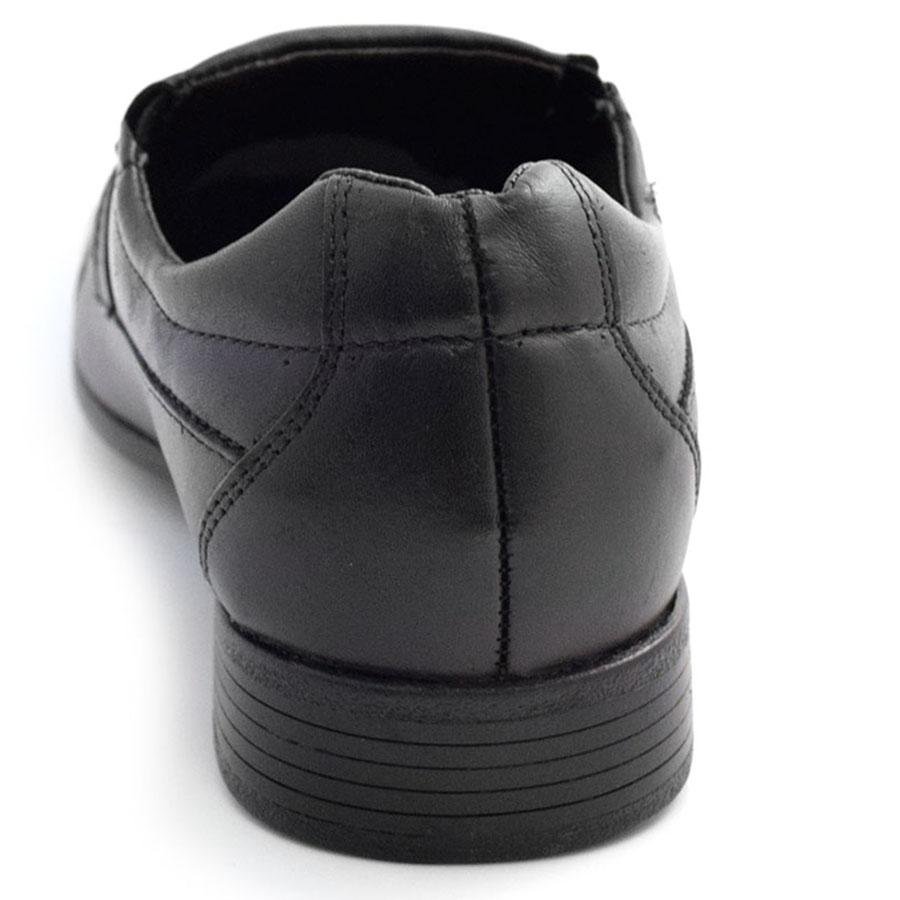 Sapato Social de Couro Zapattero 8268 Preto 4