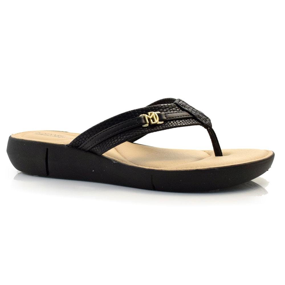Tamanco Flat Feminino Modare 7199.104.28295