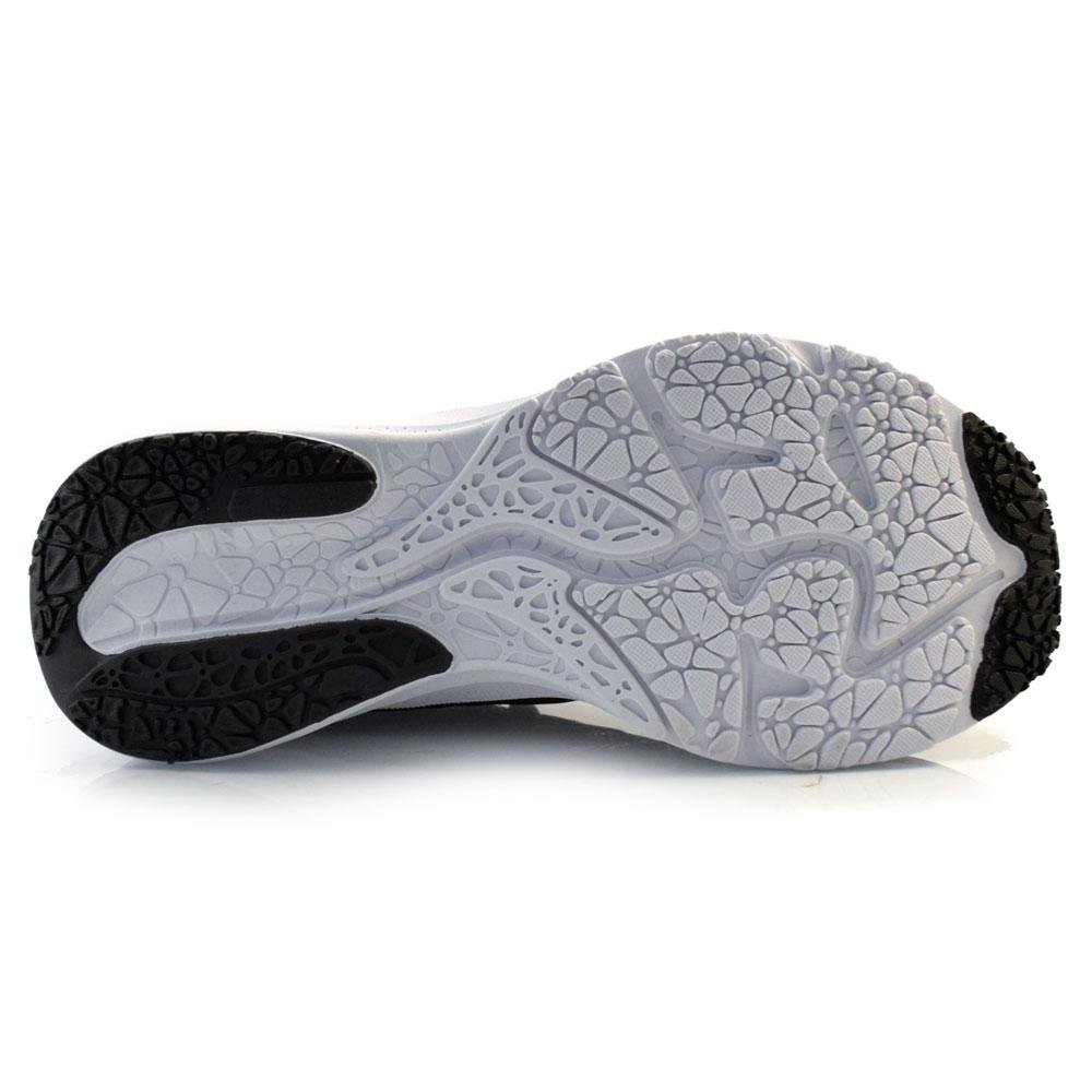 Tênis Casual Masculino Ollie Virtus VIRTUS Preto 7