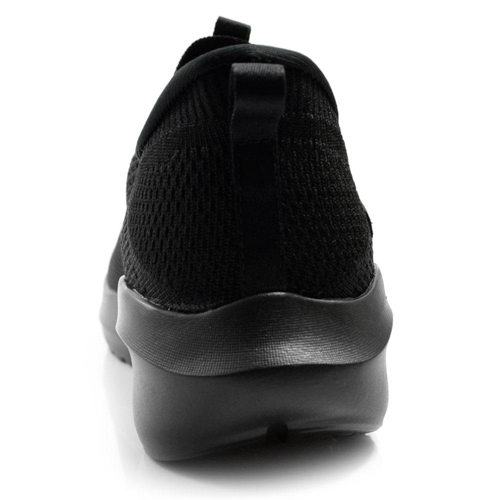 Tênis Feminino Olympikus Intuit 328 Preto 4