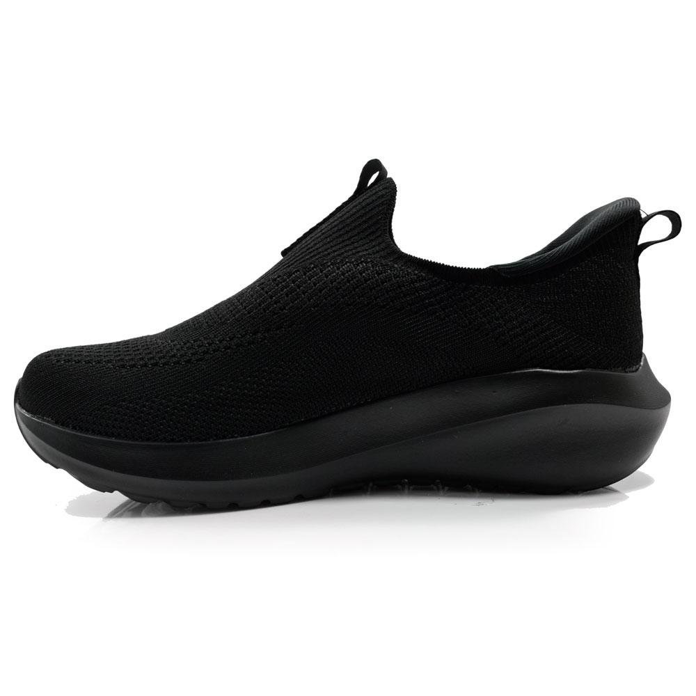 Tênis Feminino Olympikus Intuit 328 Preto 5