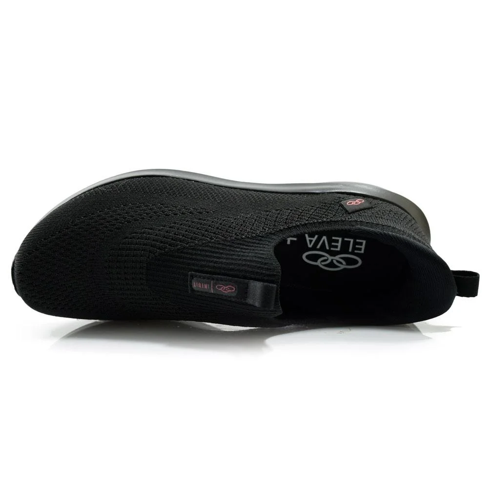 Tênis Feminino Olympikus Intuit 328 Preto 6