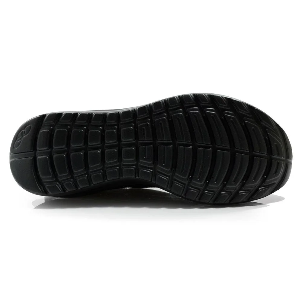 Tênis Feminino Olympikus Intuit 328 Preto 7