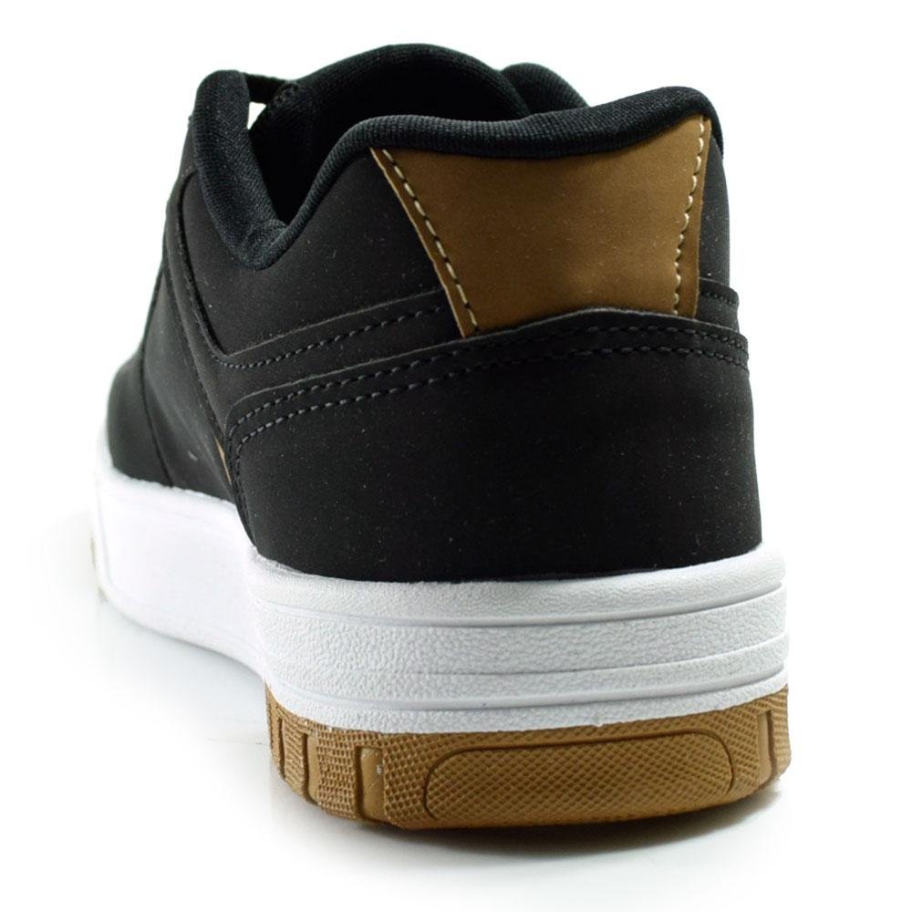 Tênis Infantil Ollie Volt 2 VOLT 2 INF Preto 4