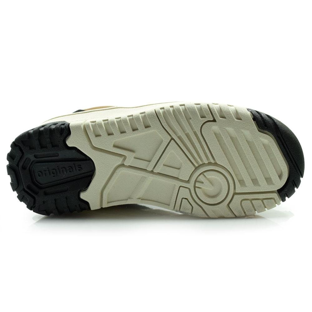 Tênis Infantil Ollie Tyger 2 TYGER 2 INF Preto 7