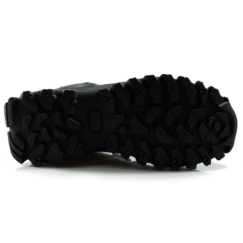 Tênis Masculino Adventure Ollie Broncos BRONCOS Preto 7