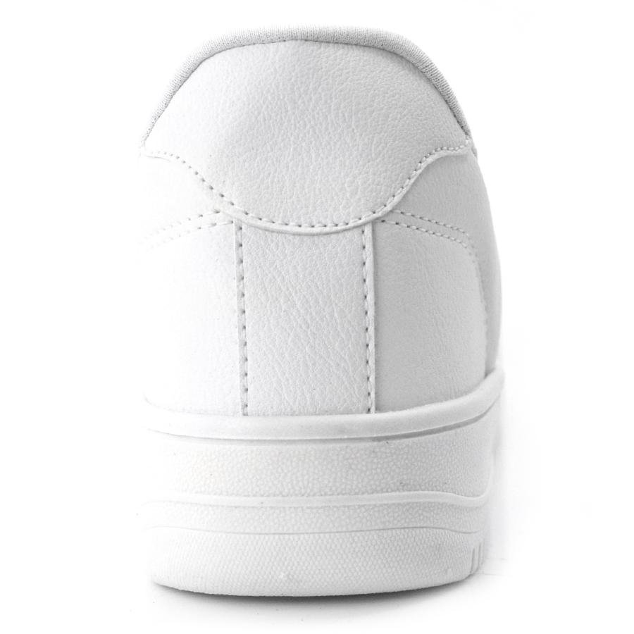 Tênis Masculino Ollie KINGS Branco 4