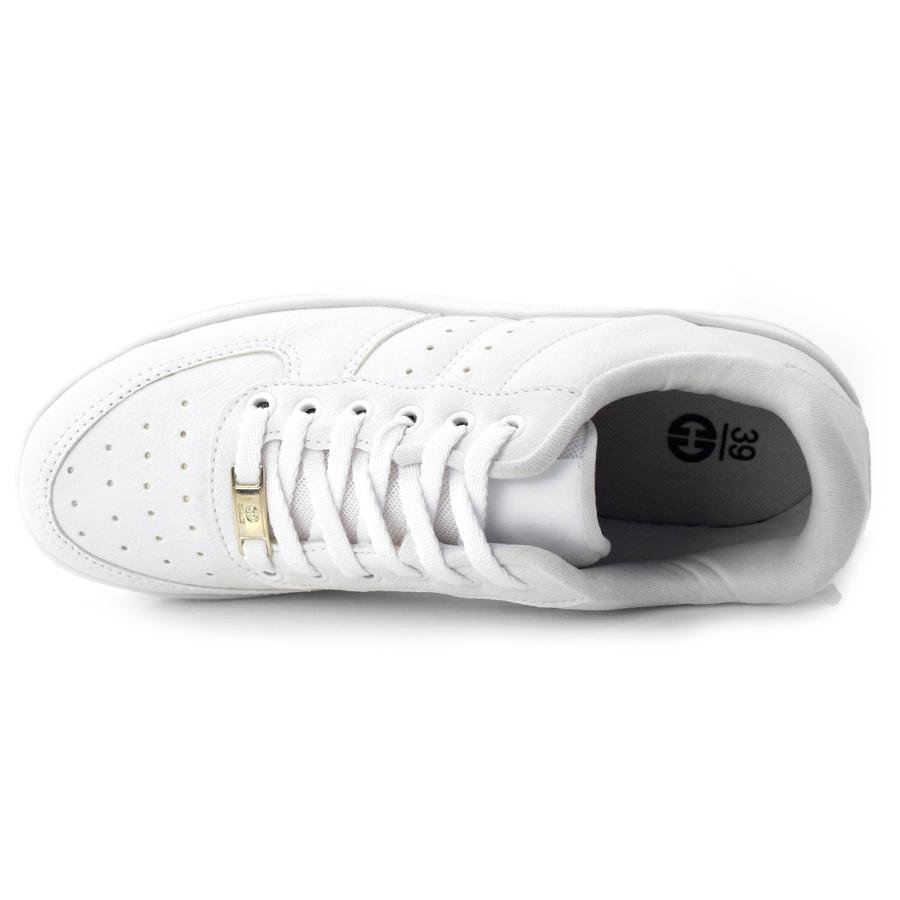 Tênis Masculino Ollie KINGS Branco 6