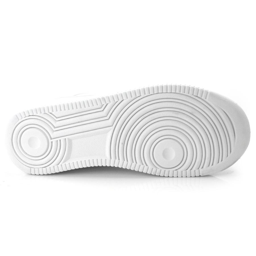 Tênis Masculino Ollie KINGS Branco 7