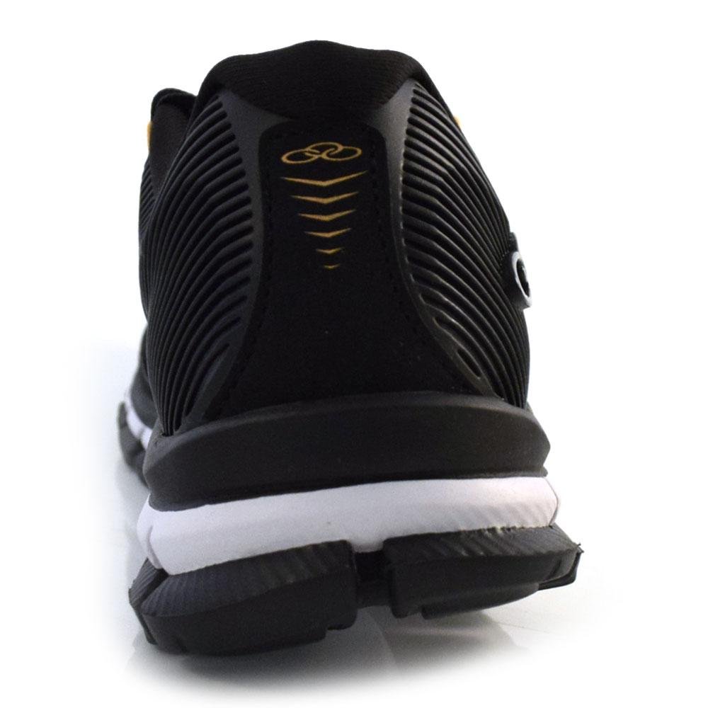 Tênis Masculino Olympikus Dynamic 343 Preto 5