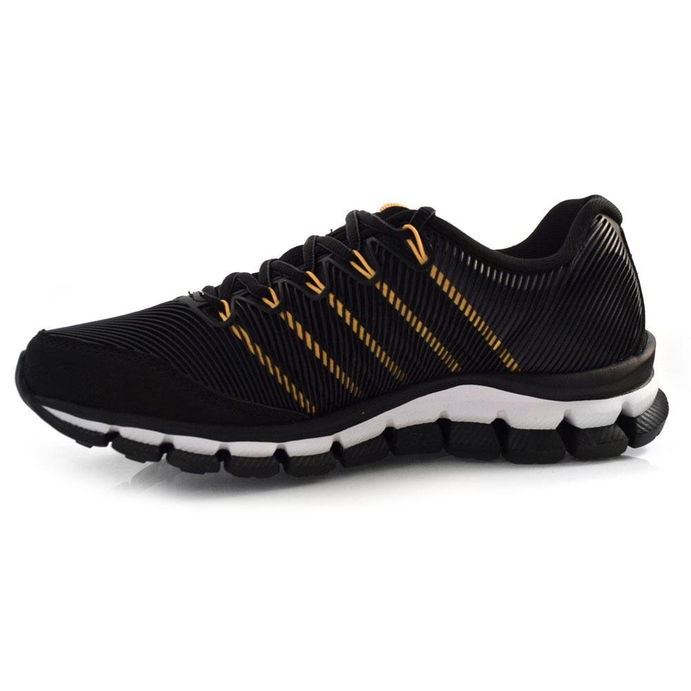 Tênis Masculino Olympikus Dynamic 343 Preto 6