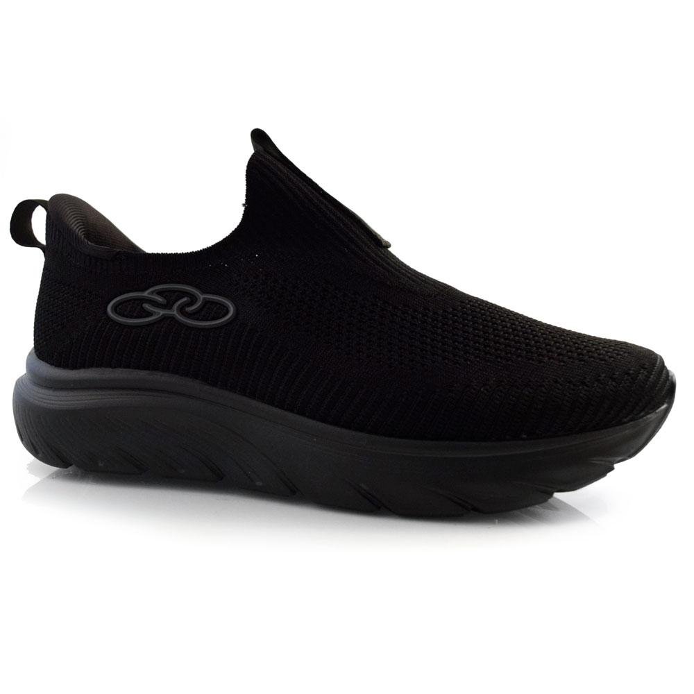 Tênis Masculino Olympikus Clic 329