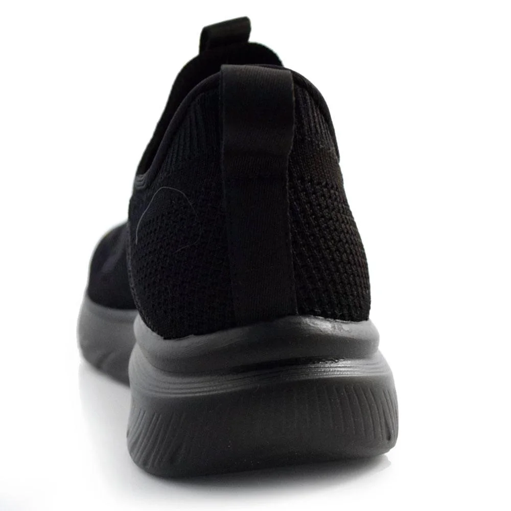 Tênis Masculino Olympikus Clic 329 Preto 5