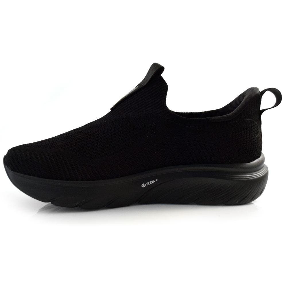 Tênis Masculino Olympikus Clic 329 Preto 6