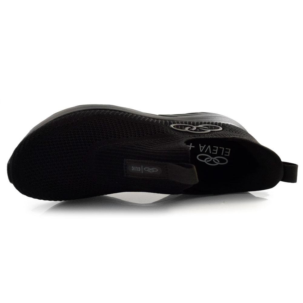 Tênis Masculino Olympikus Clic 329 Preto 7
