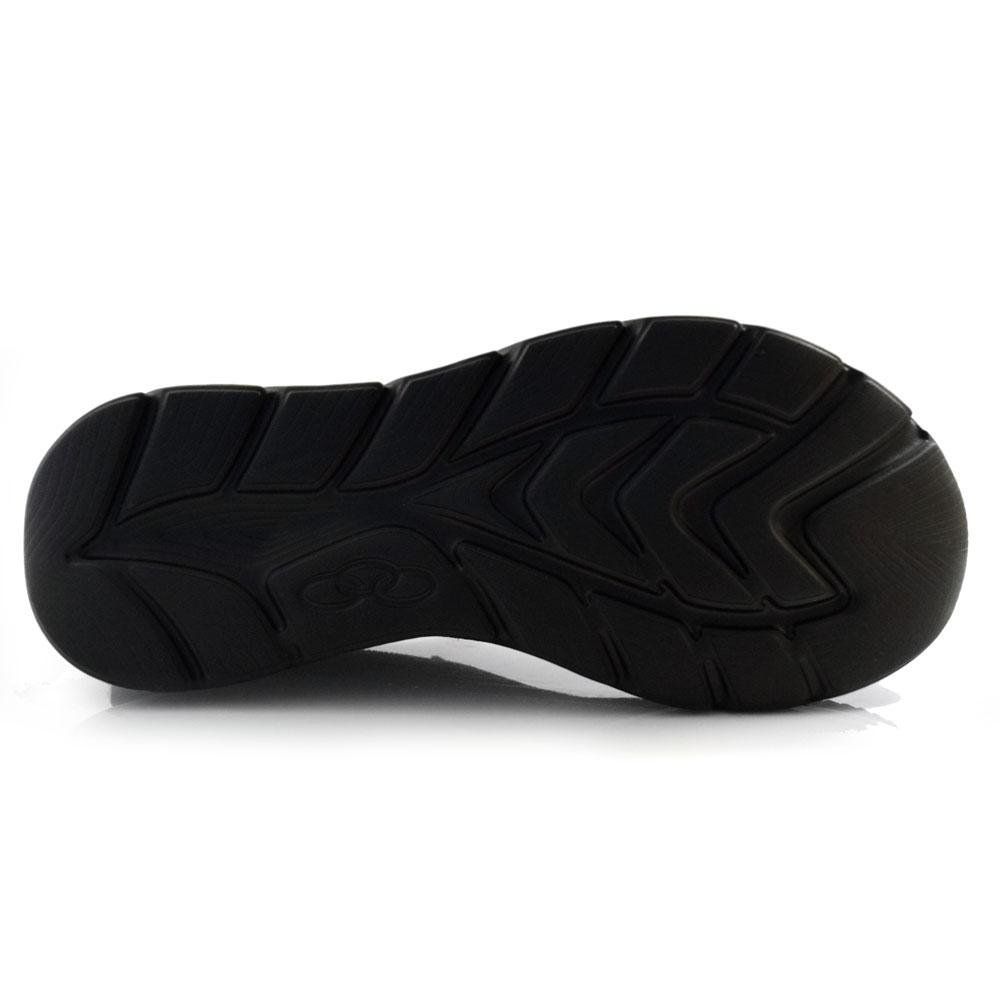 Tênis Masculino Olympikus Clic 329 Preto 8