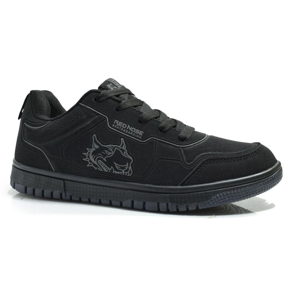 Tênis Masculino Red Nose Skateboarding RNVM101