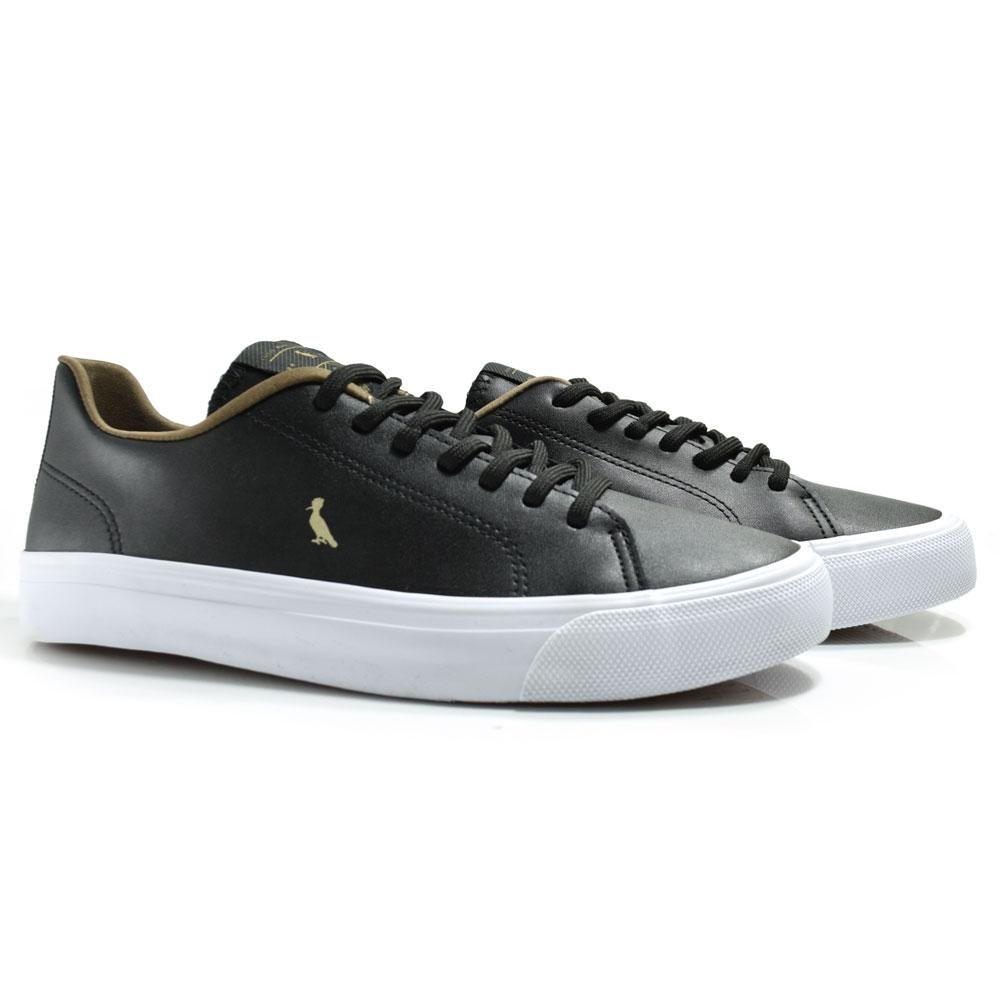 Tênis Masculino Reserva Goodfield R751130041 Preto 2