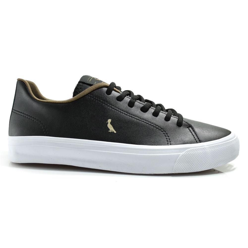 Tênis Masculino Reserva Goodfield R751130041 Preto 3