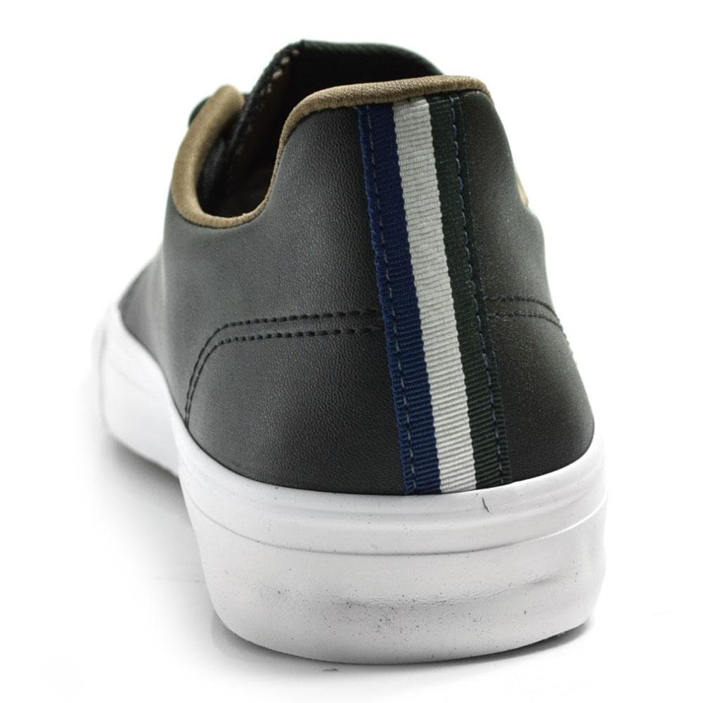 Tênis Masculino Reserva Goodfield R751130041 Preto 4