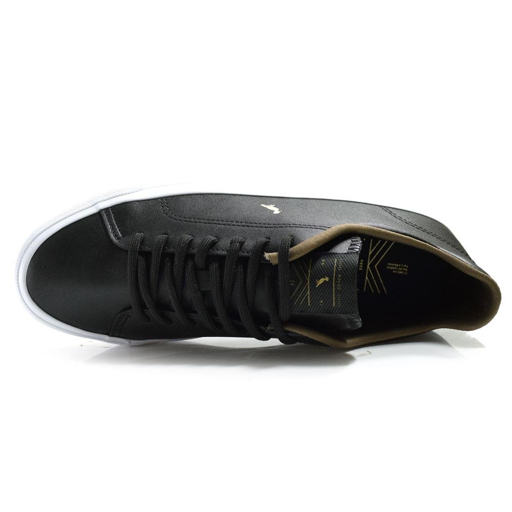 Tênis Masculino Reserva Goodfield R751130041 Preto 6