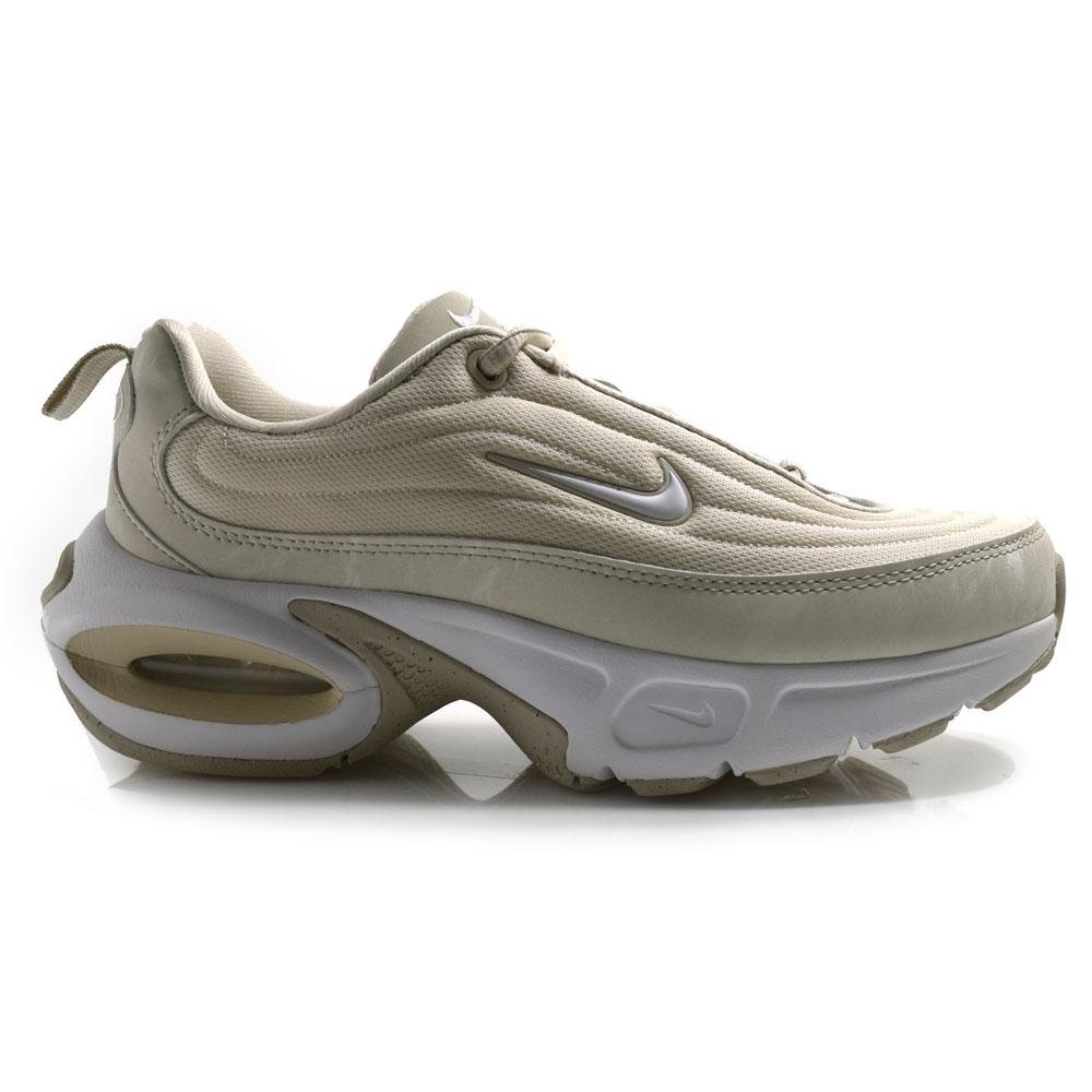 Tênis Feminino Nike Air Max Portal HQ1789-100 Bege 3