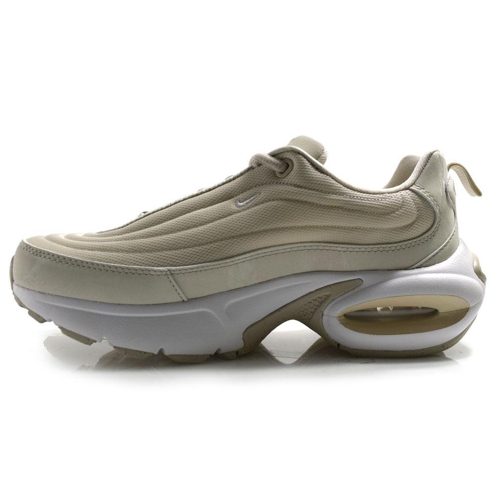 Tênis Feminino Nike Air Max Portal HQ1789-100 Bege 5
