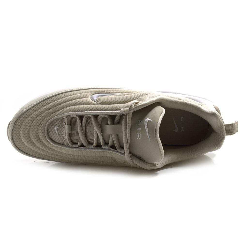 Tênis Feminino Nike Air Max Portal HQ1789-100 Bege 6