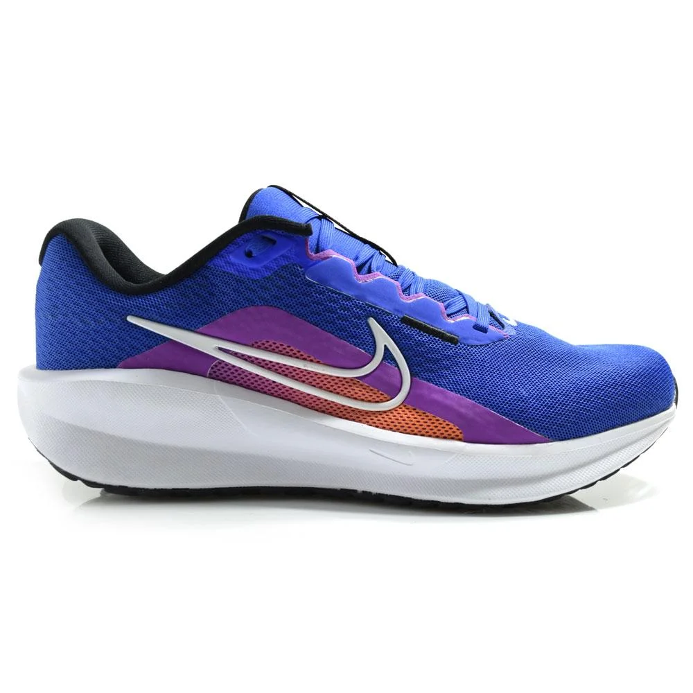 Tênis Masculino Nike Downshifter 13 Azul 3