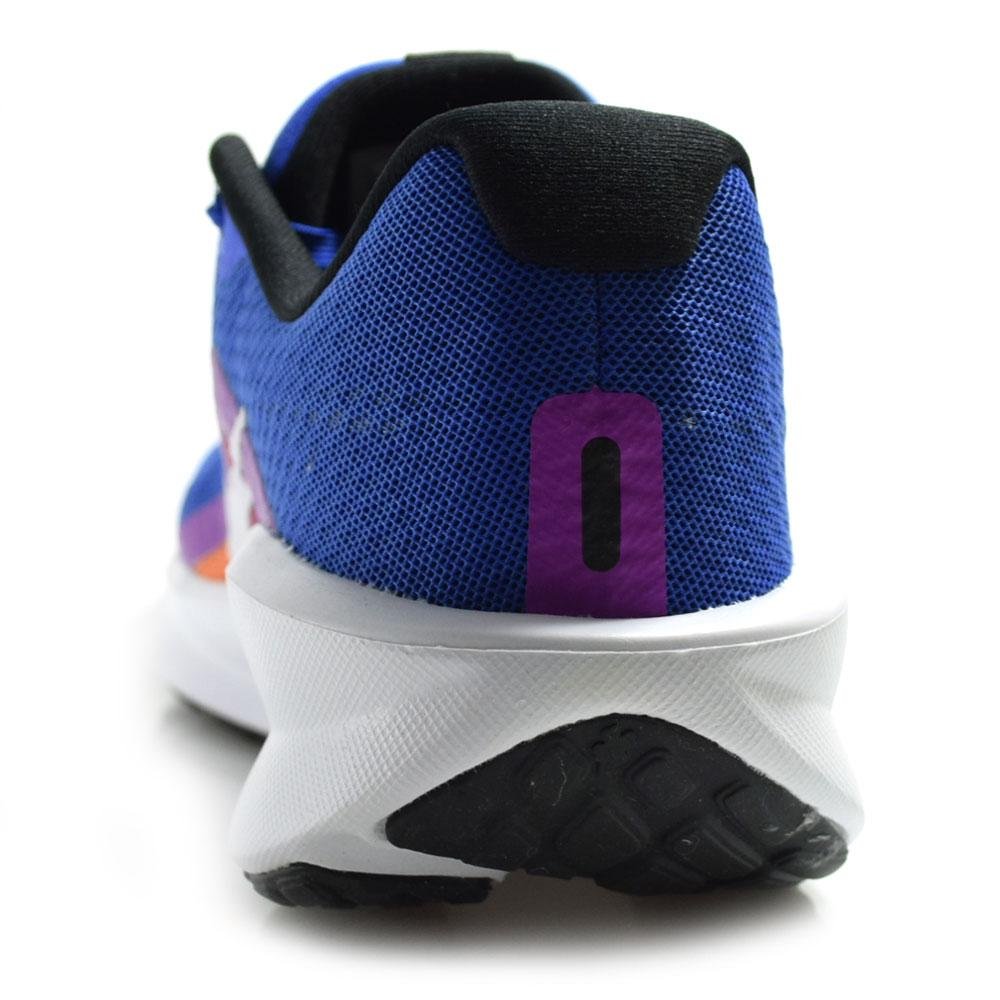 Tênis Masculino Nike Downshifter 13 Azul 4