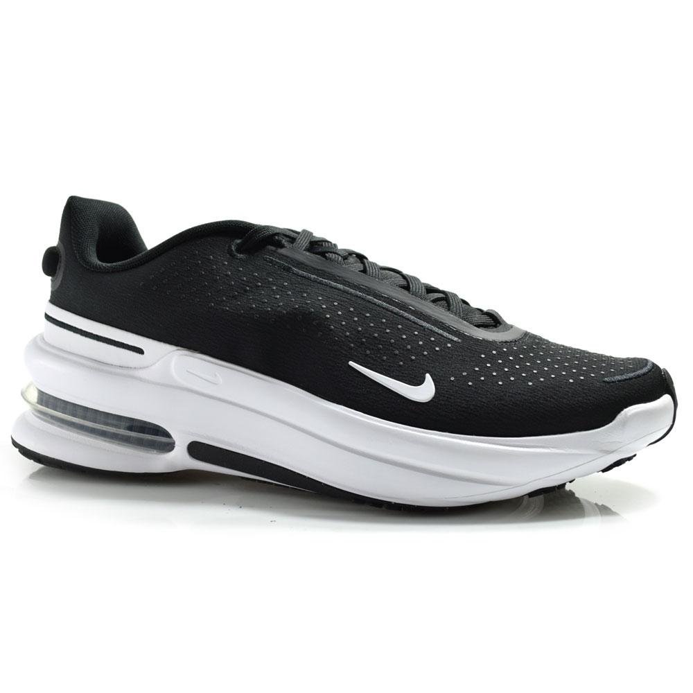 Tênis Masculino Nike Air Zoom Upturn Preto