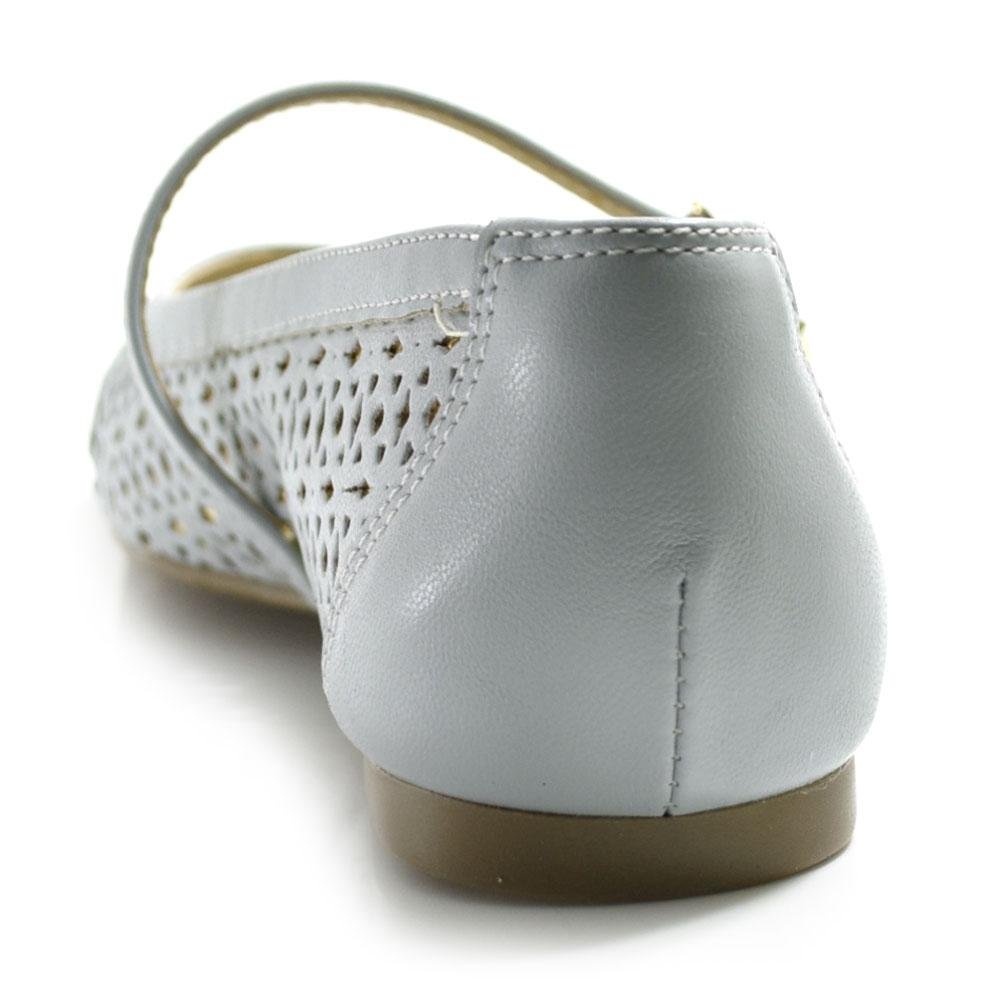 Sapatilha Mary Jane Feminina Via Marte 143-024-01 4