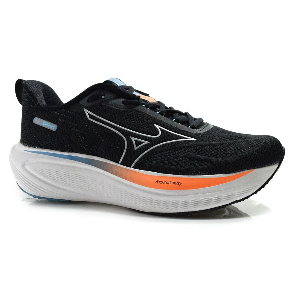 Tênis Masculino Mizuno Base Prime